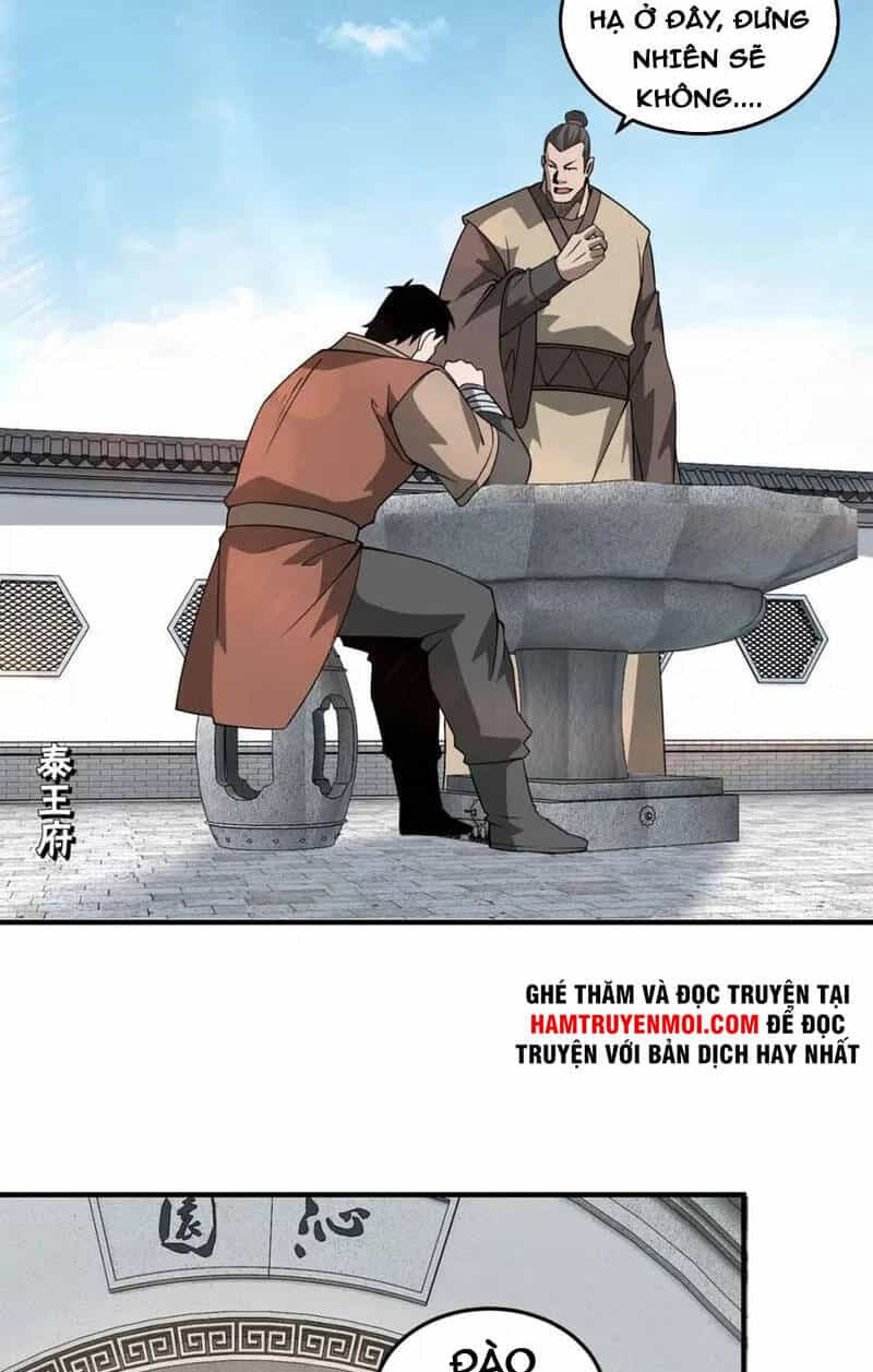 Tối Cường Phản Phái Hệ Thống - Chương 245 - ảnh 25