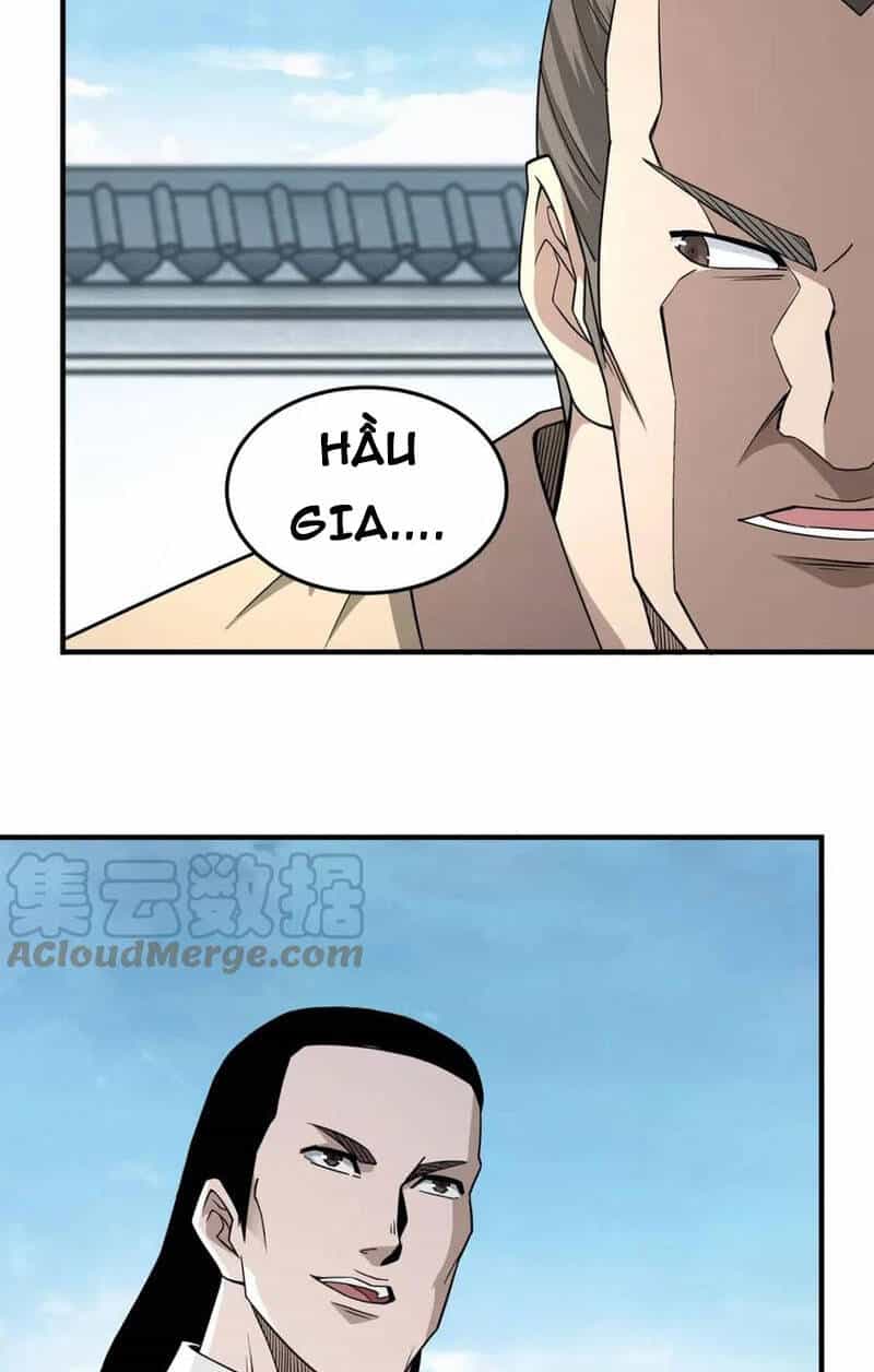 Tối Cường Phản Phái Hệ Thống - Chương 245 - ảnh 27