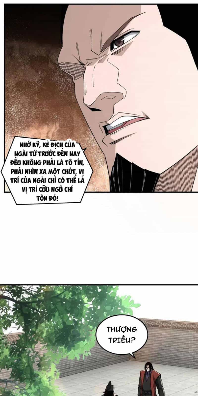 Tối Cường Phản Phái Hệ Thống - Chương 248 - ảnh 17