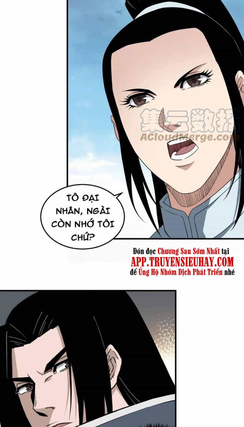 Tối Cường Phản Phái Hệ Thống - Chương 249 - ảnh 17