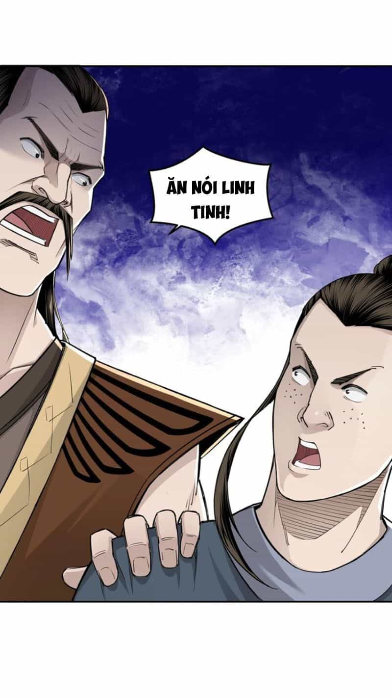 Tối Cường Phản Phái Hệ Thống - Chương 25 - ảnh 18