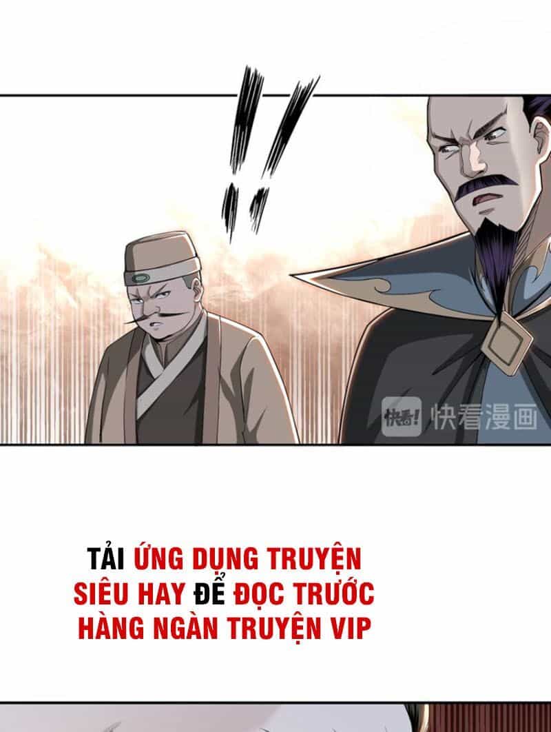 Tối Cường Phản Phái Hệ Thống - Chương 25 - ảnh 22