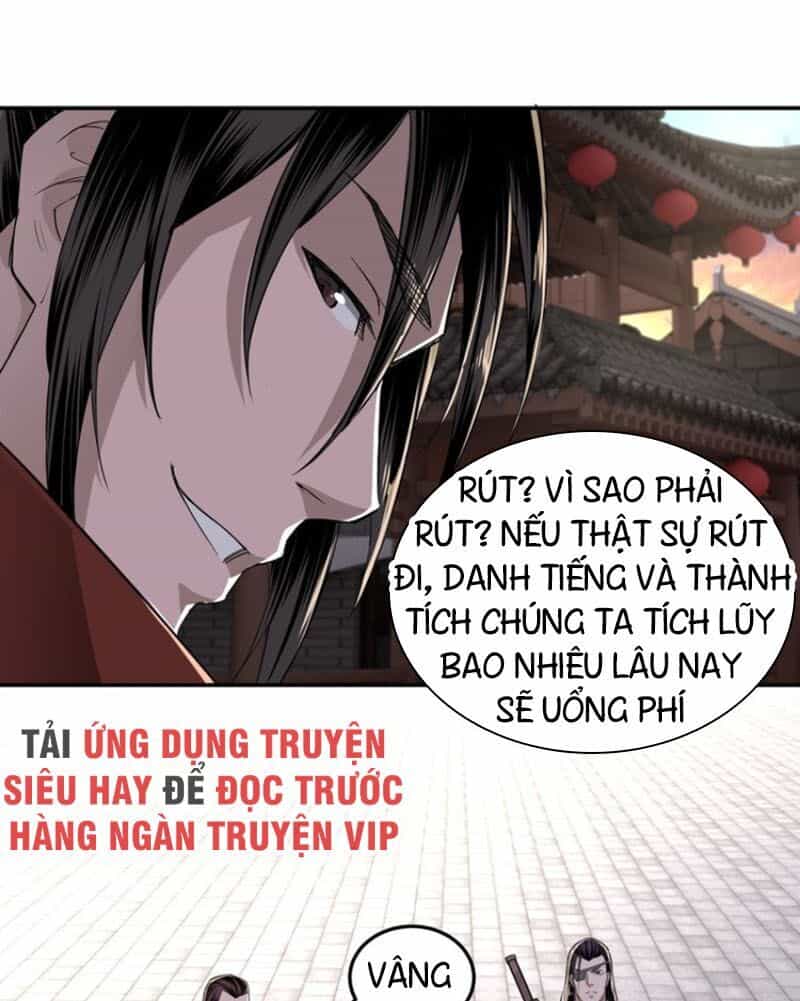 Tối Cường Phản Phái Hệ Thống - Chương 25 - ảnh 29