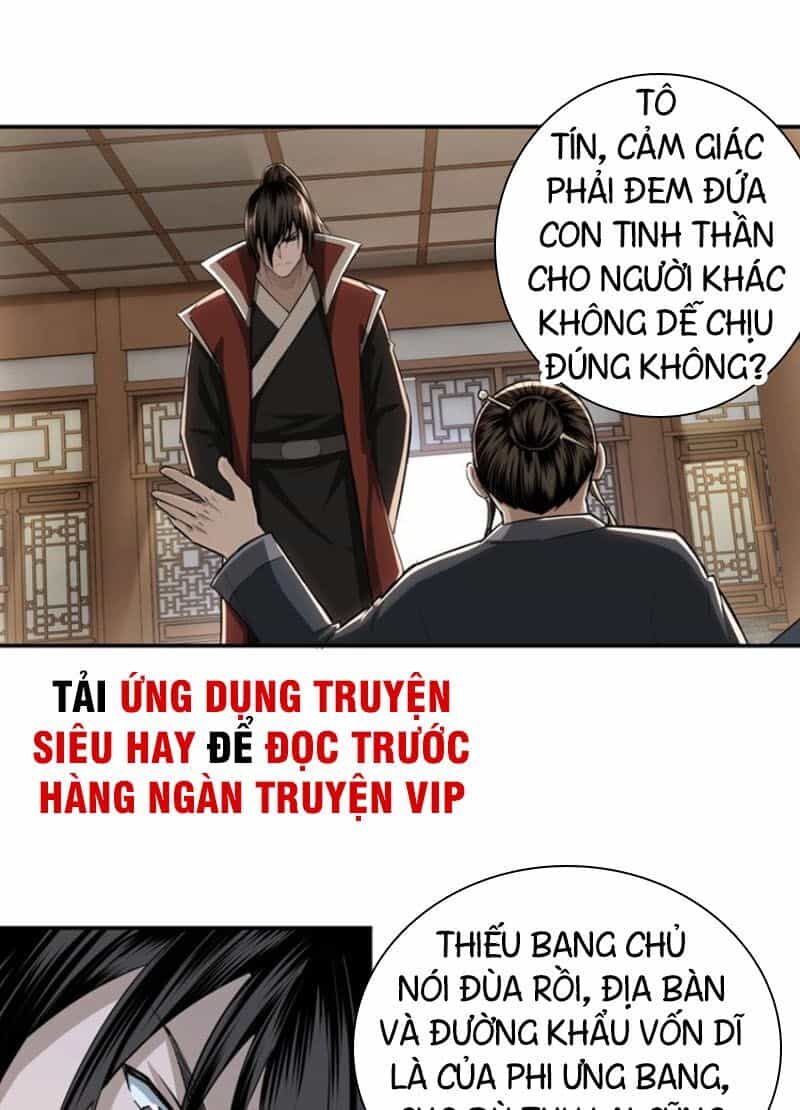 Tối Cường Phản Phái Hệ Thống - Chương 25 - ảnh 38