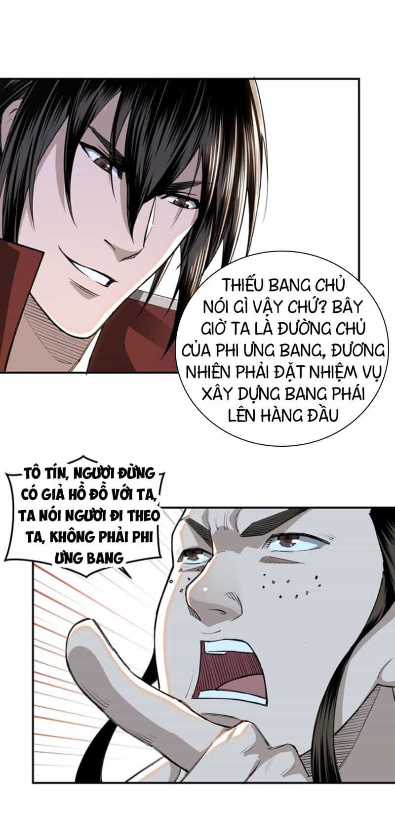 Tối Cường Phản Phái Hệ Thống - Chương 25 - ảnh 41
