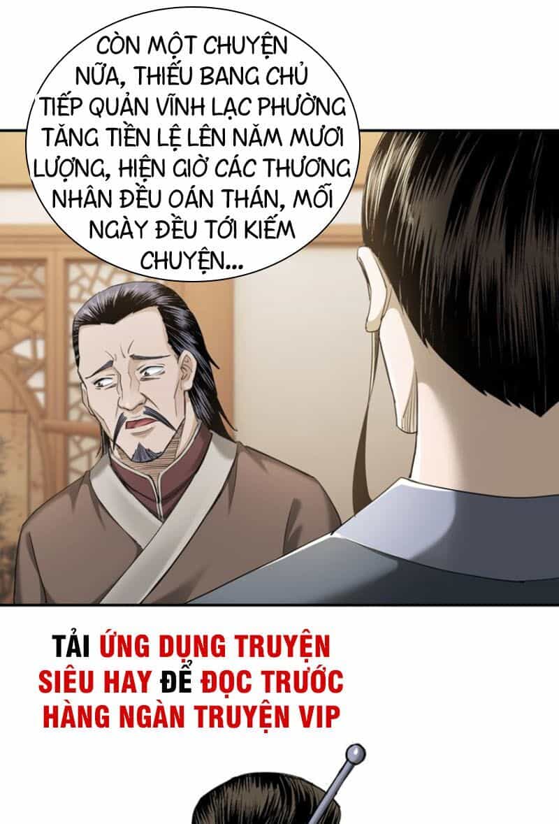 Tối Cường Phản Phái Hệ Thống - Chương 25 - ảnh 53