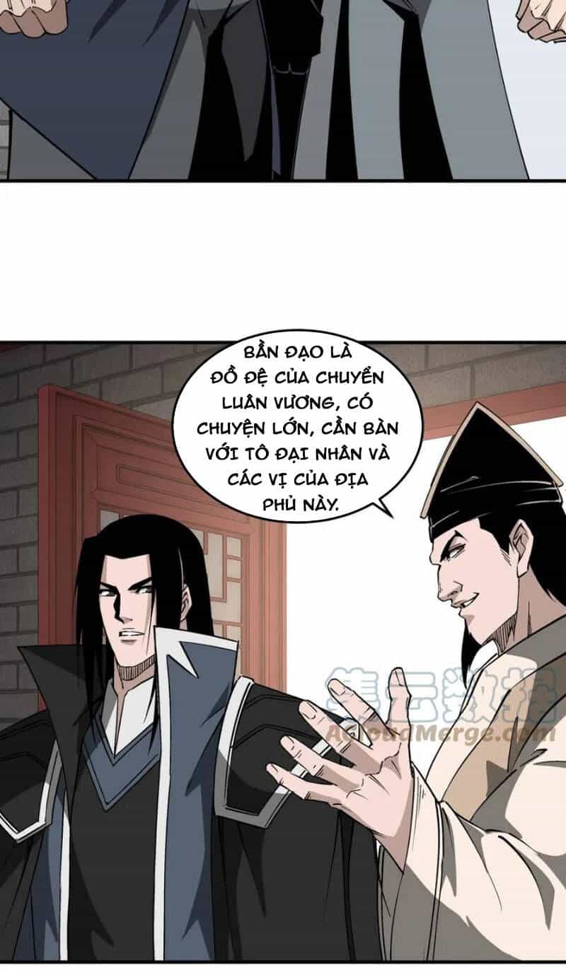 Tối Cường Phản Phái Hệ Thống - Chương 250 - ảnh 14
