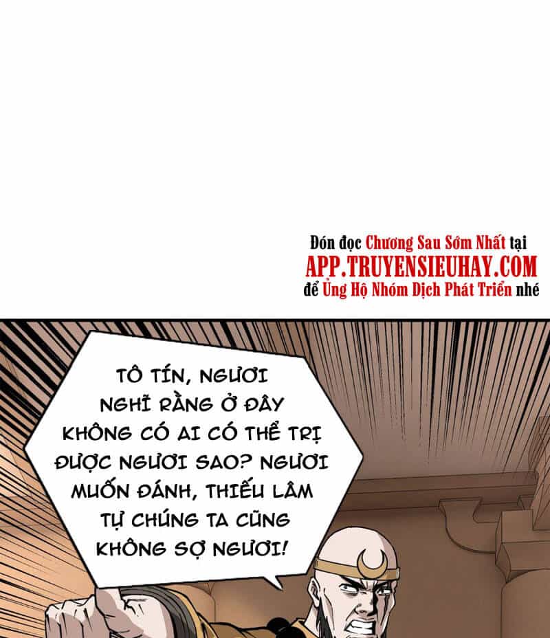 Tối Cường Phản Phái Hệ Thống - Chương 255 - ảnh 17