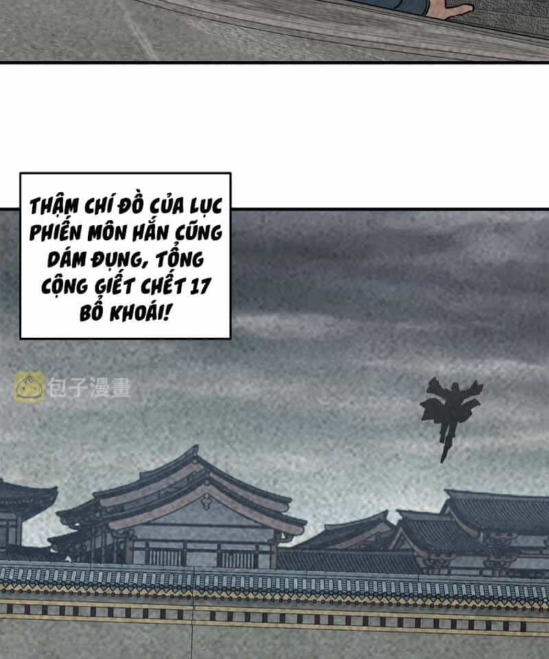 Tối Cường Phản Phái Hệ Thống - Chương 255 - ảnh 41