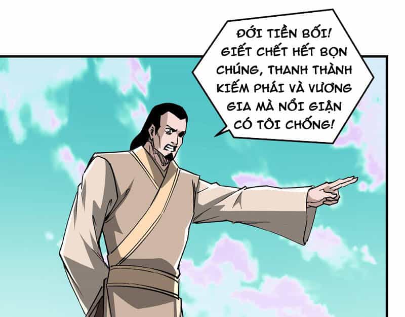 Tối Cường Phản Phái Hệ Thống - Chương 259 - ảnh 37