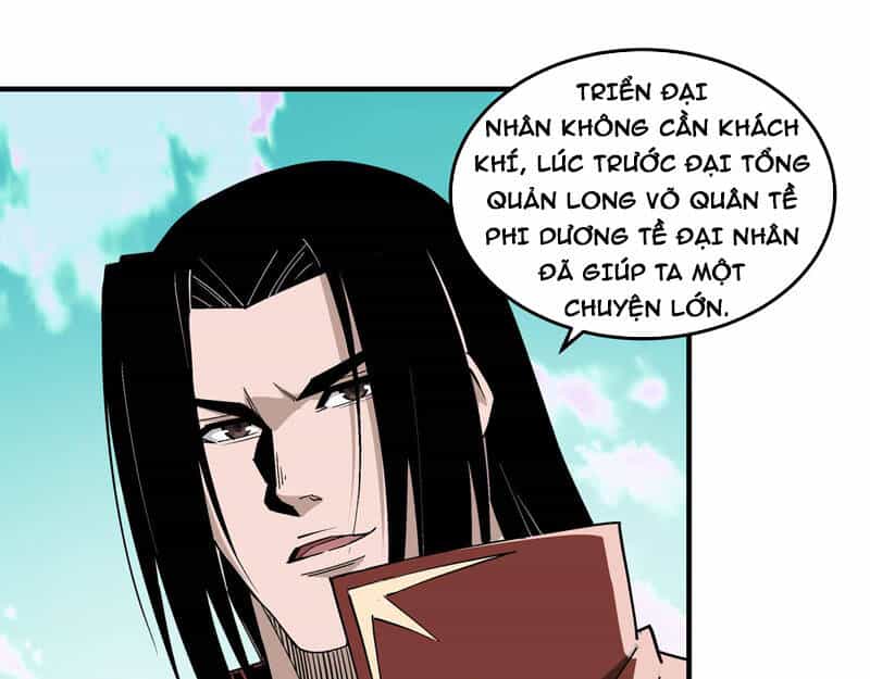 Tối Cường Phản Phái Hệ Thống - Chương 259 - ảnh 6