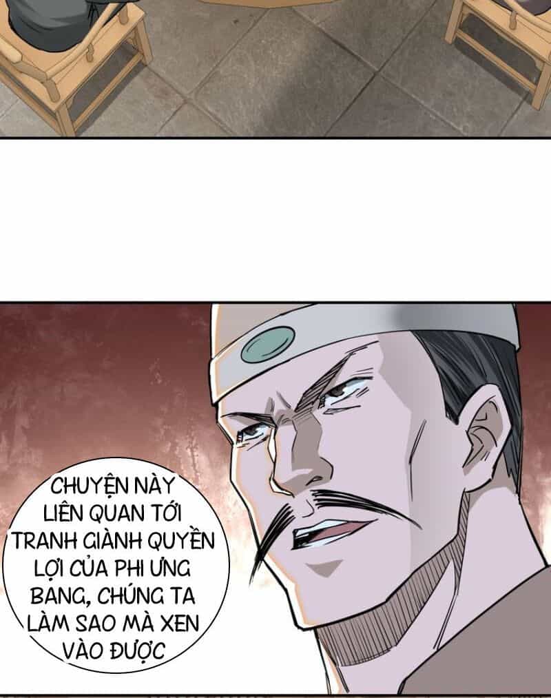 Tối Cường Phản Phái Hệ Thống - Chương 26 - ảnh 13