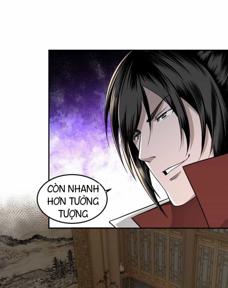 Tối Cường Phản Phái Hệ Thống - Chương 26 - ảnh 40