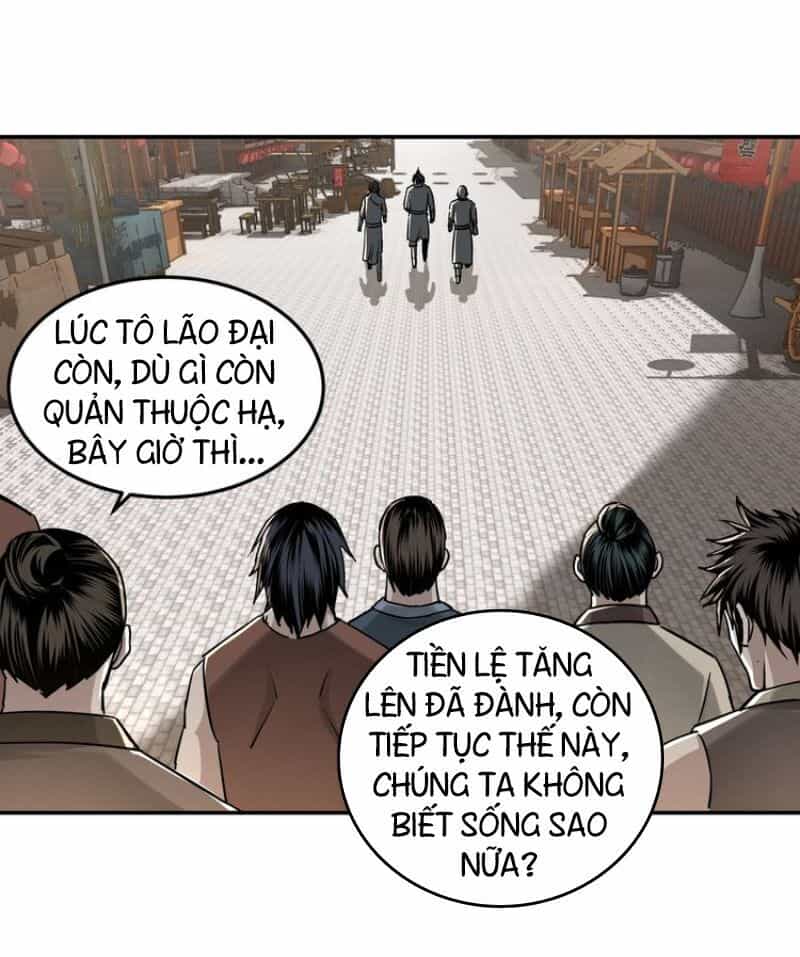 Tối Cường Phản Phái Hệ Thống - Chương 26 - ảnh 9