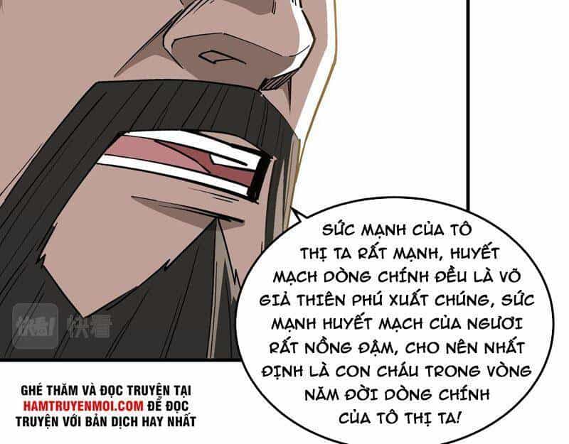 Tối Cường Phản Phái Hệ Thống - Chương 264 - ảnh 33