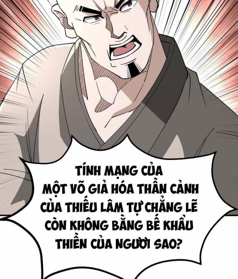 Tối Cường Phản Phái Hệ Thống - Chương 269 - ảnh 34