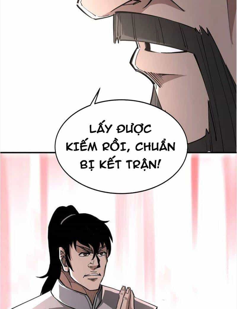 Tối Cường Phản Phái Hệ Thống - Chương 270 - ảnh 47