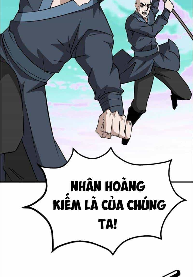 Tối Cường Phản Phái Hệ Thống - Chương 272 - ảnh 22