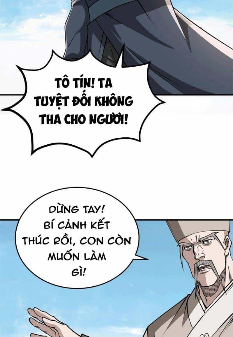 Tối Cường Phản Phái Hệ Thống - Chương 274 - ảnh 21