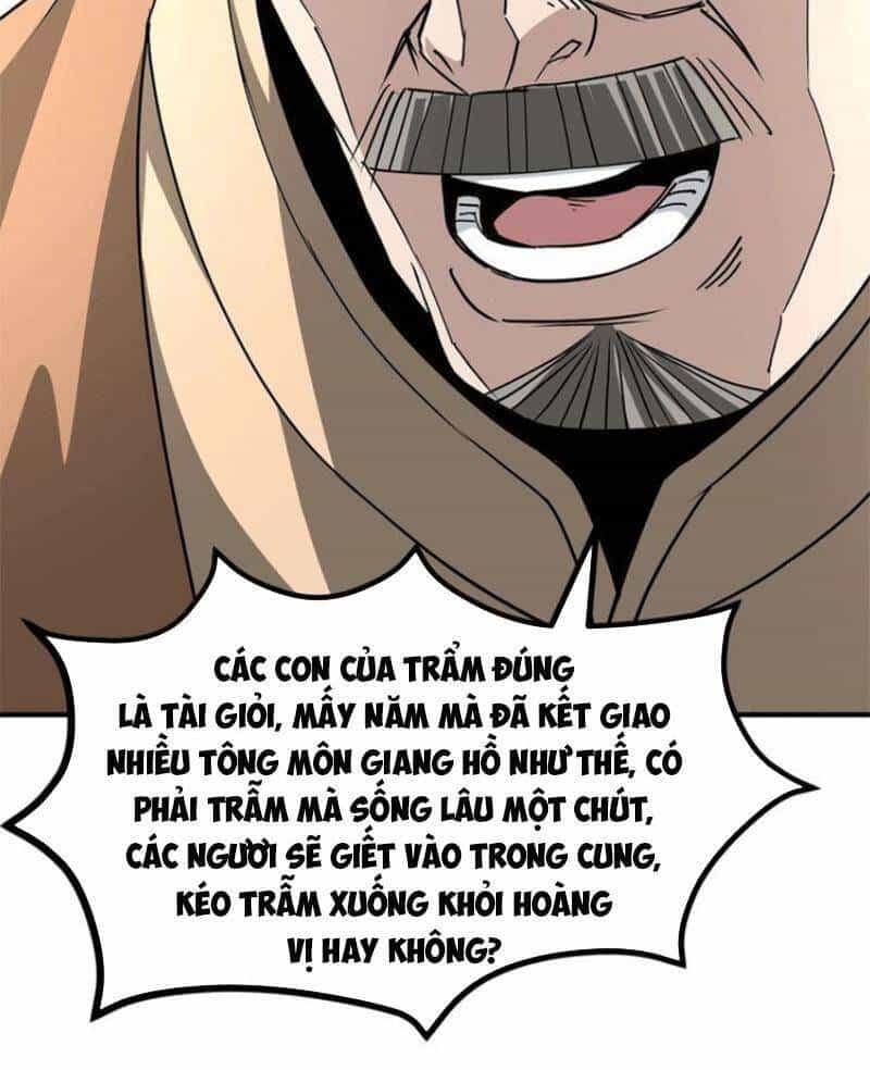 Tối Cường Phản Phái Hệ Thống - Chương 274 - ảnh 41