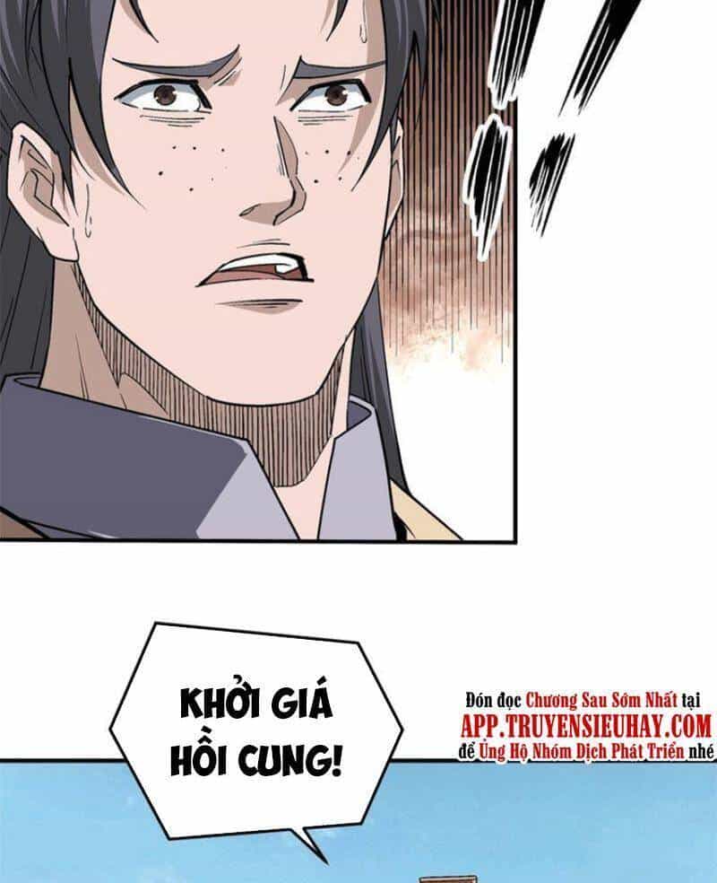 Tối Cường Phản Phái Hệ Thống - Chương 274 - ảnh 49