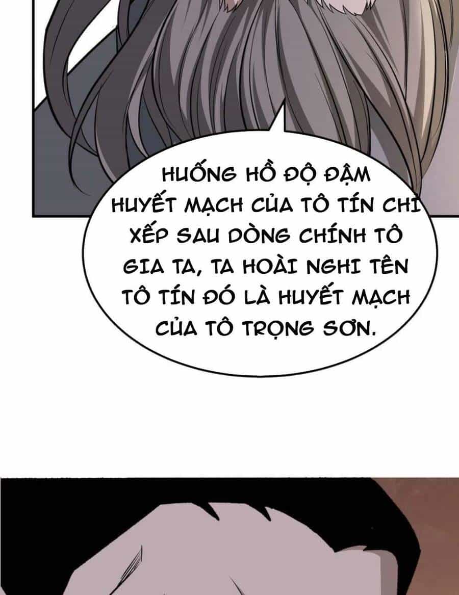 Tối Cường Phản Phái Hệ Thống - Chương 276 - ảnh 20