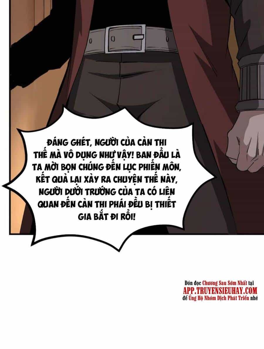 Tối Cường Phản Phái Hệ Thống - Chương 277 - ảnh 19