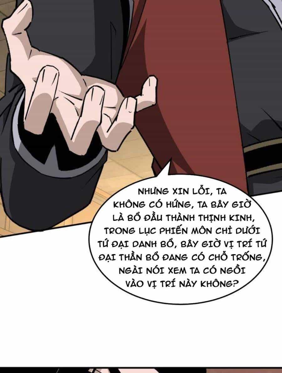 Tối Cường Phản Phái Hệ Thống - Chương 277 - ảnh 2
