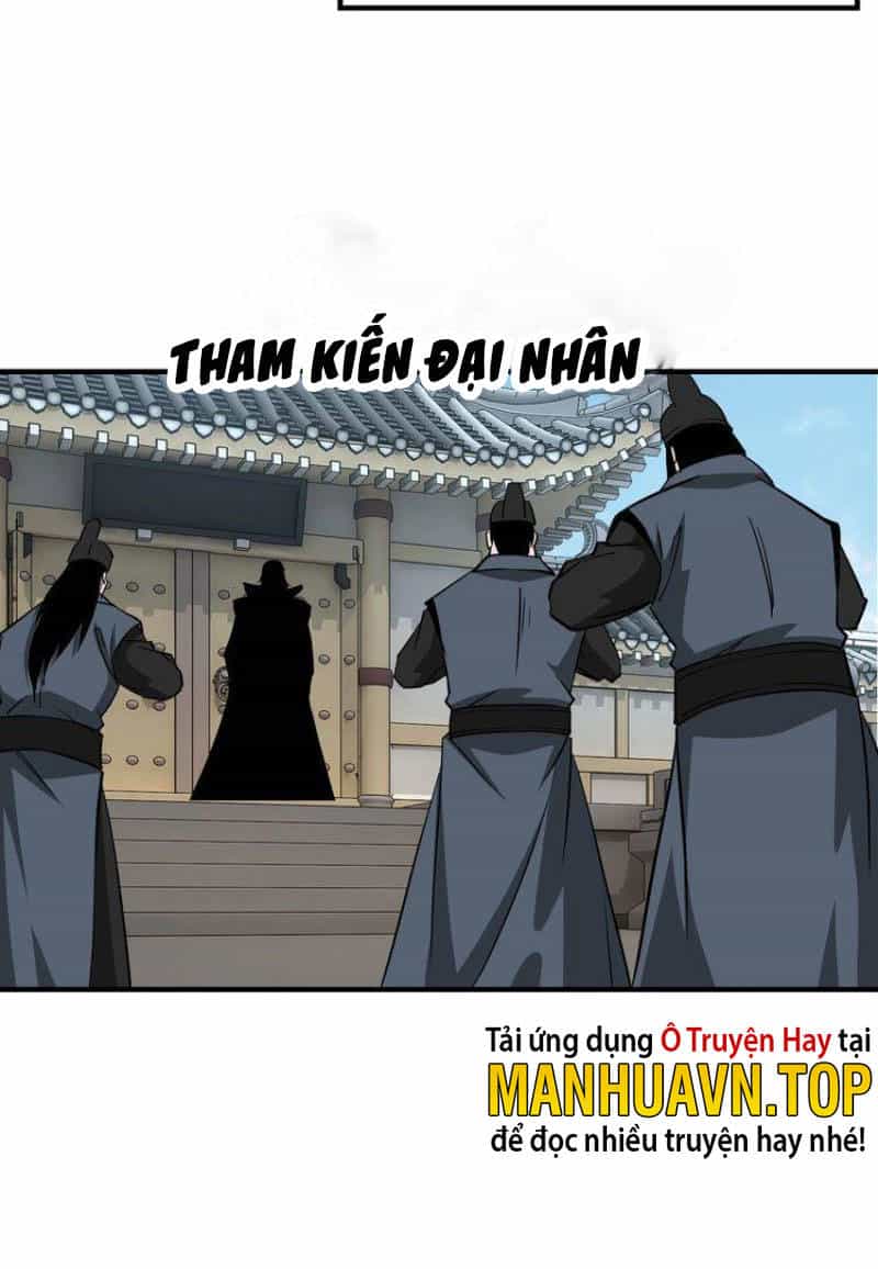 Tối Cường Phản Phái Hệ Thống - Chương 279 - ảnh 11
