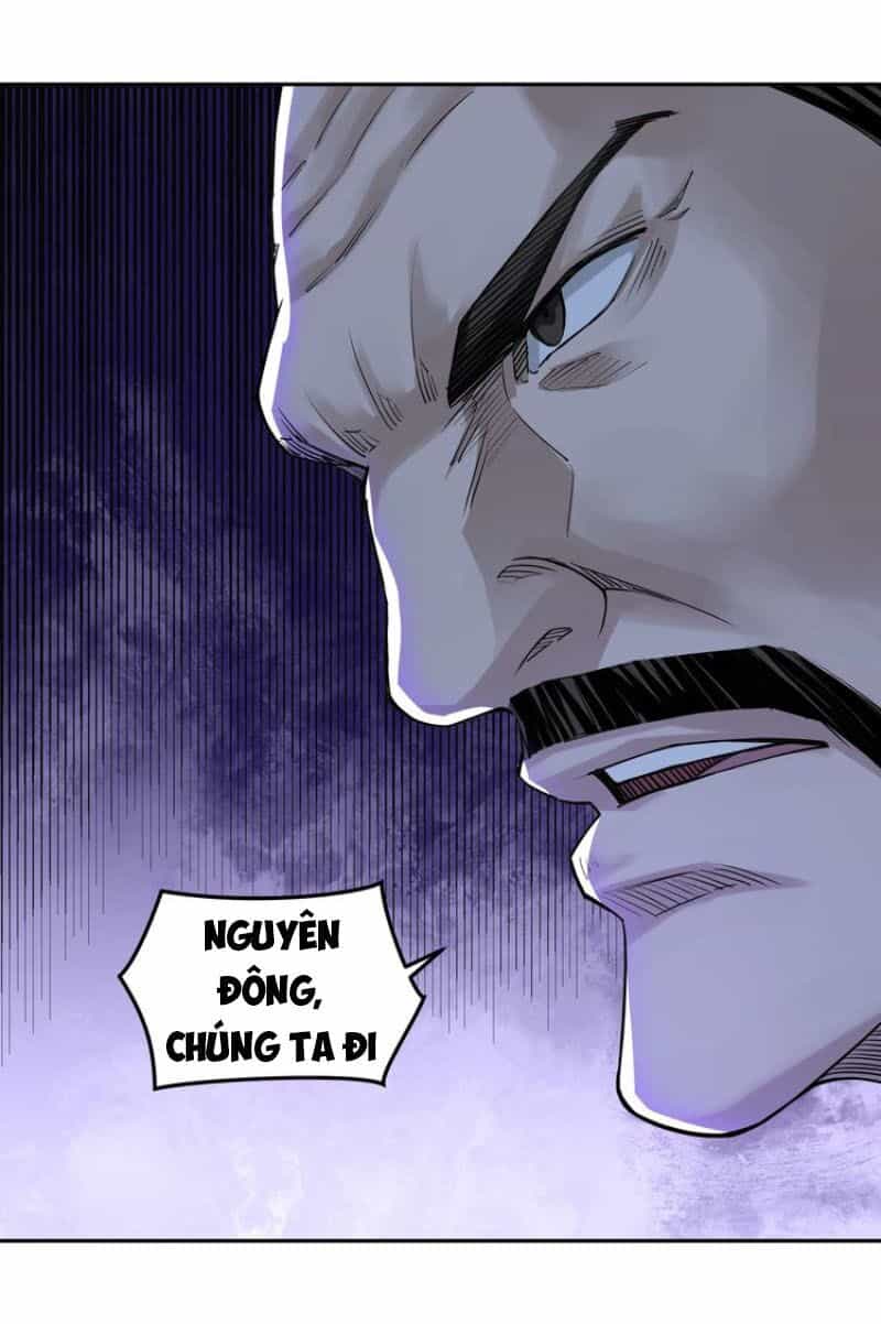 Tối Cường Phản Phái Hệ Thống - Chương 28 - ảnh 10