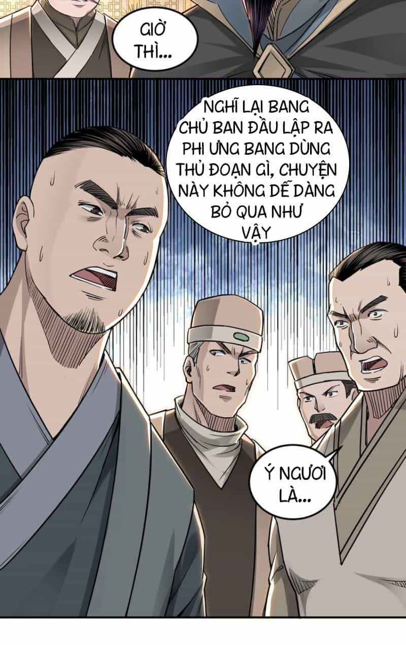 Tối Cường Phản Phái Hệ Thống - Chương 28 - ảnh 13