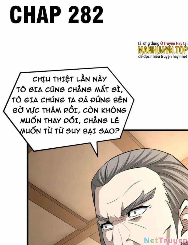 Tối Cường Phản Phái Hệ Thống - Chương 282 - ảnh 1