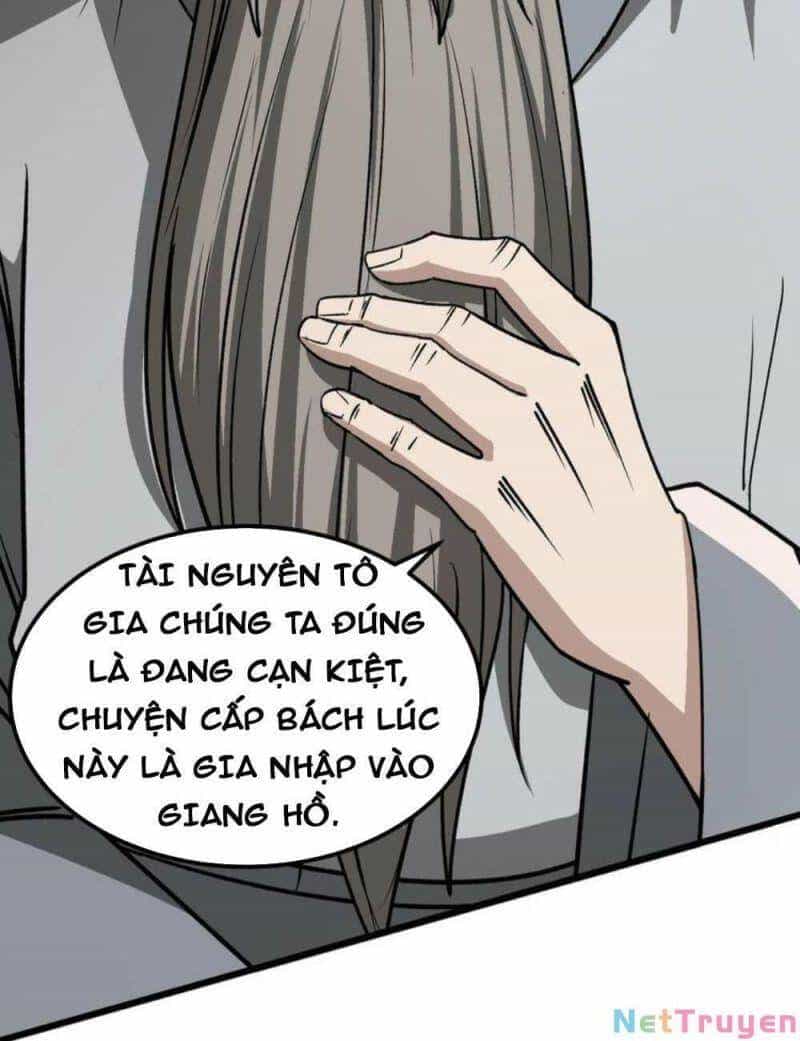 Tối Cường Phản Phái Hệ Thống - Chương 282 - ảnh 17