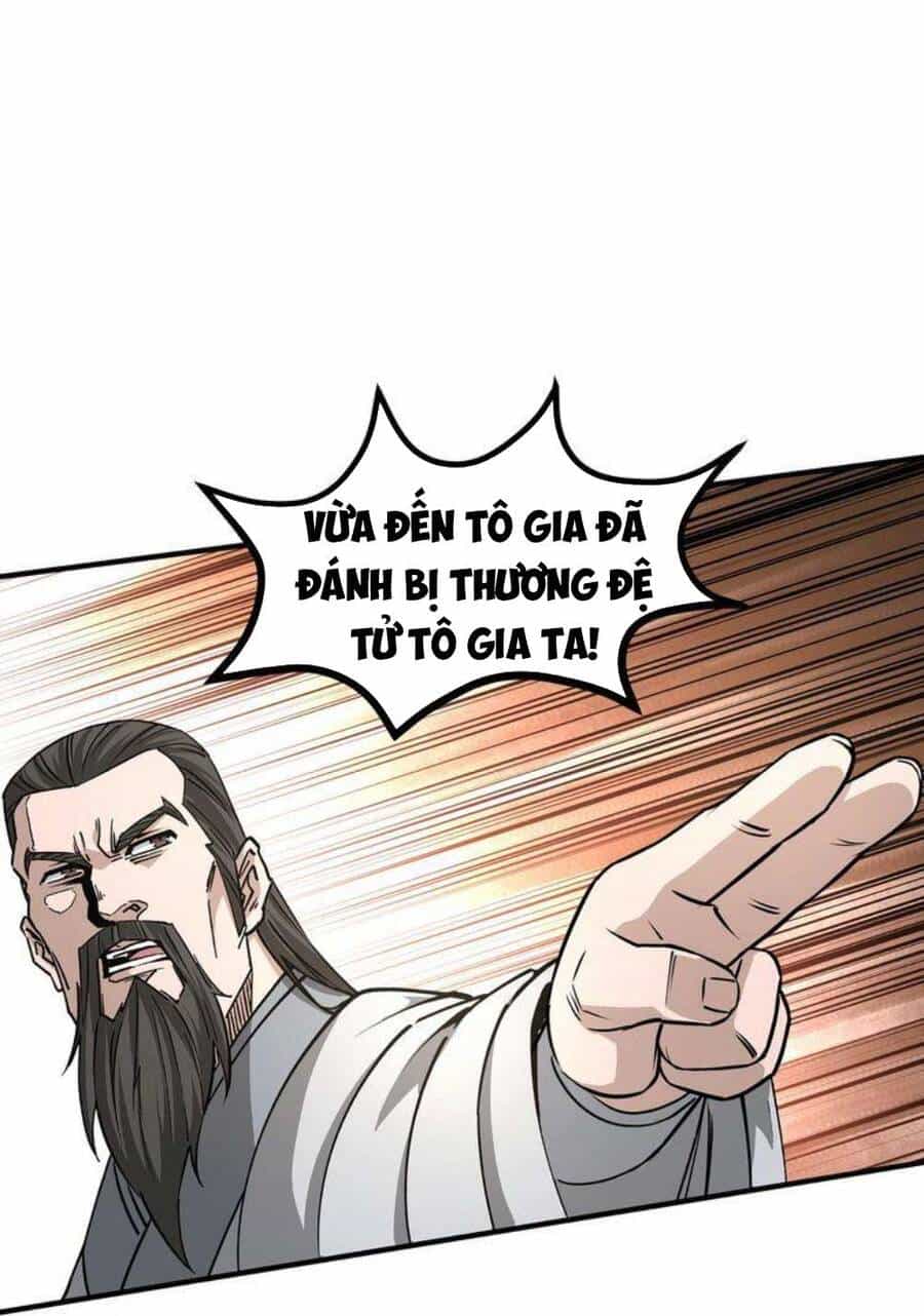 Tối Cường Phản Phái Hệ Thống - Chương 283 - ảnh 40