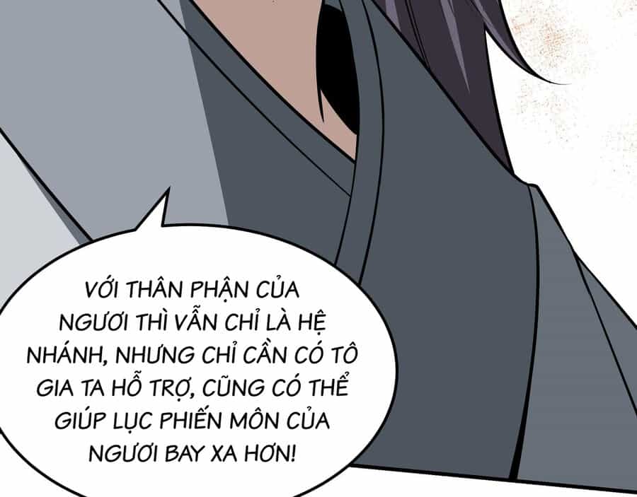 Tối Cường Phản Phái Hệ Thống - Chương 287 - ảnh 25