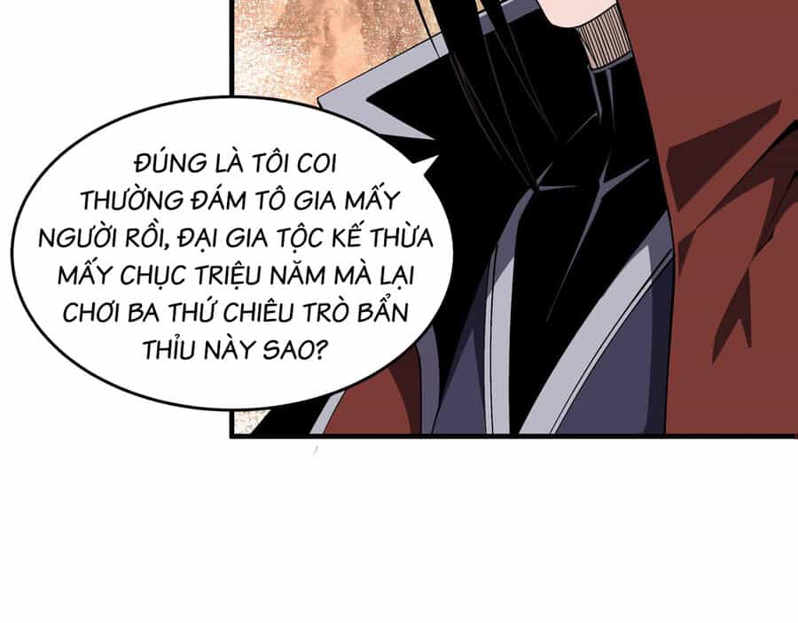 Tối Cường Phản Phái Hệ Thống - Chương 287 - ảnh 8
