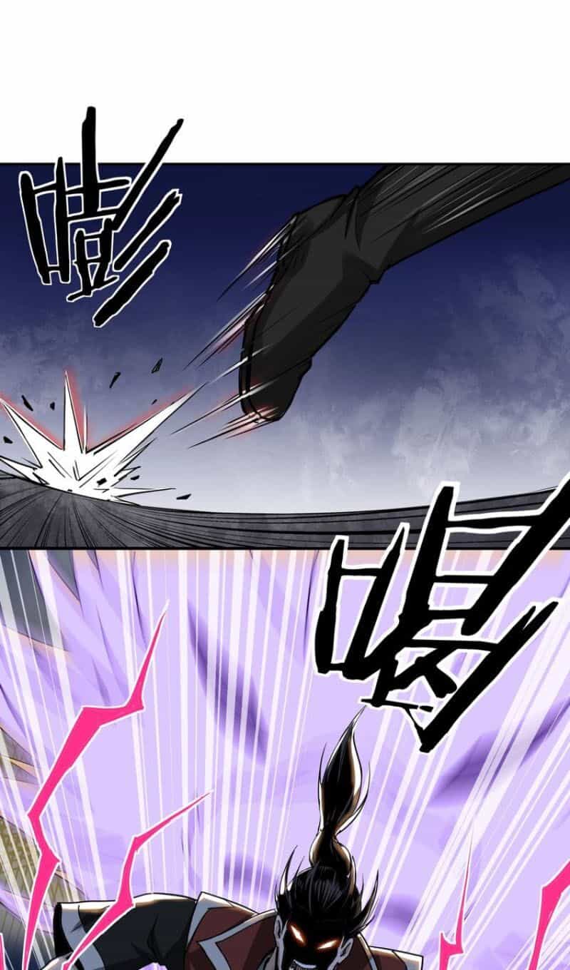 Tối Cường Phản Phái Hệ Thống - Chương 29 - ảnh 12