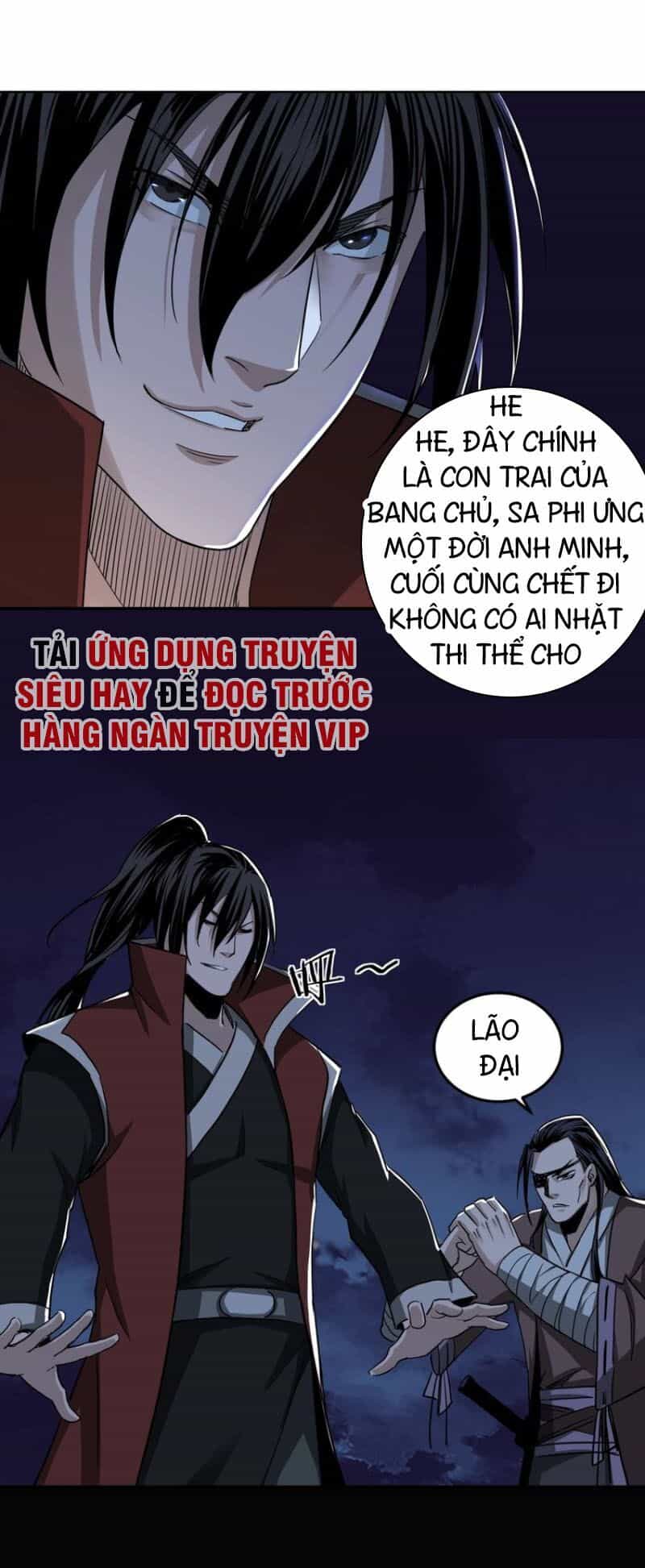 Tối Cường Phản Phái Hệ Thống - Chương 29 - ảnh 24