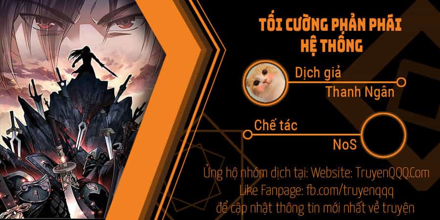 Tối Cường Phản Phái Hệ Thống - Chương 289 - ảnh 1