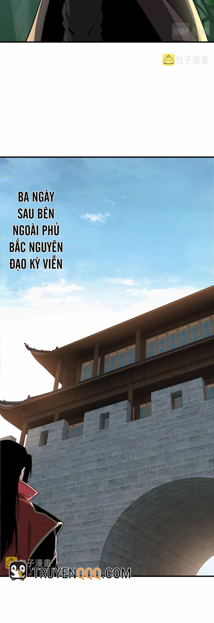 Tối Cường Phản Phái Hệ Thống - Chương 289 - ảnh 19