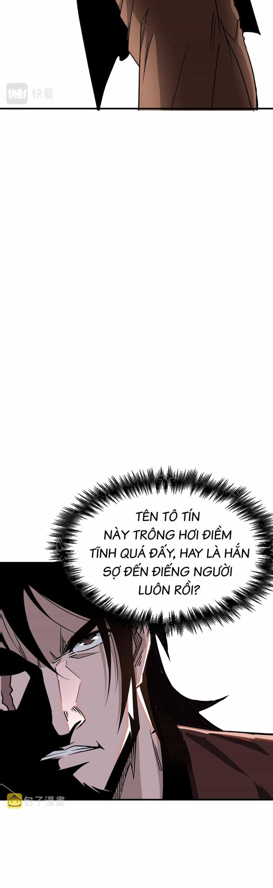 Tối Cường Phản Phái Hệ Thống - Chương 289 - ảnh 23