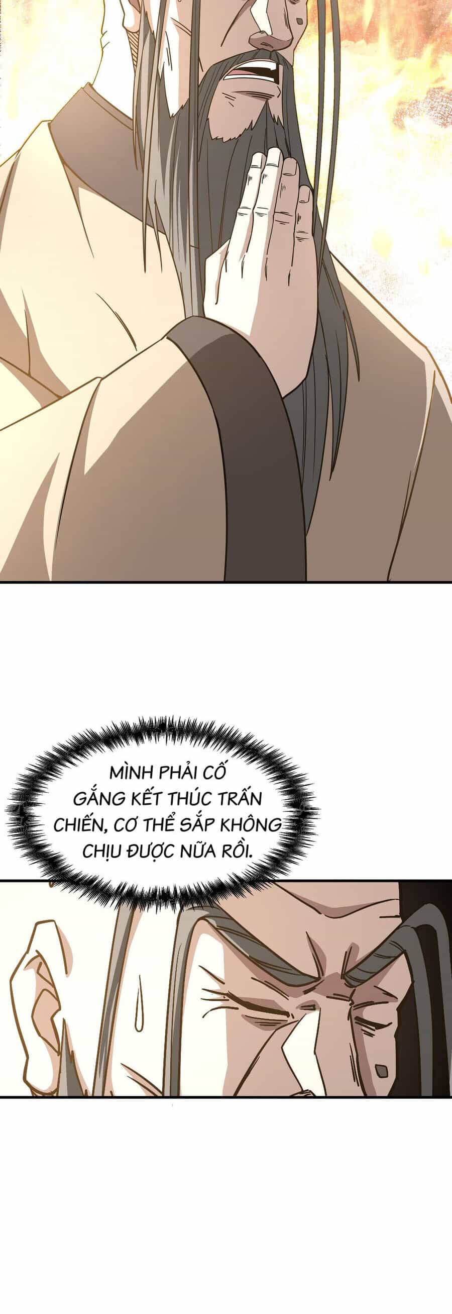 Tối Cường Phản Phái Hệ Thống - Chương 292 - ảnh 19