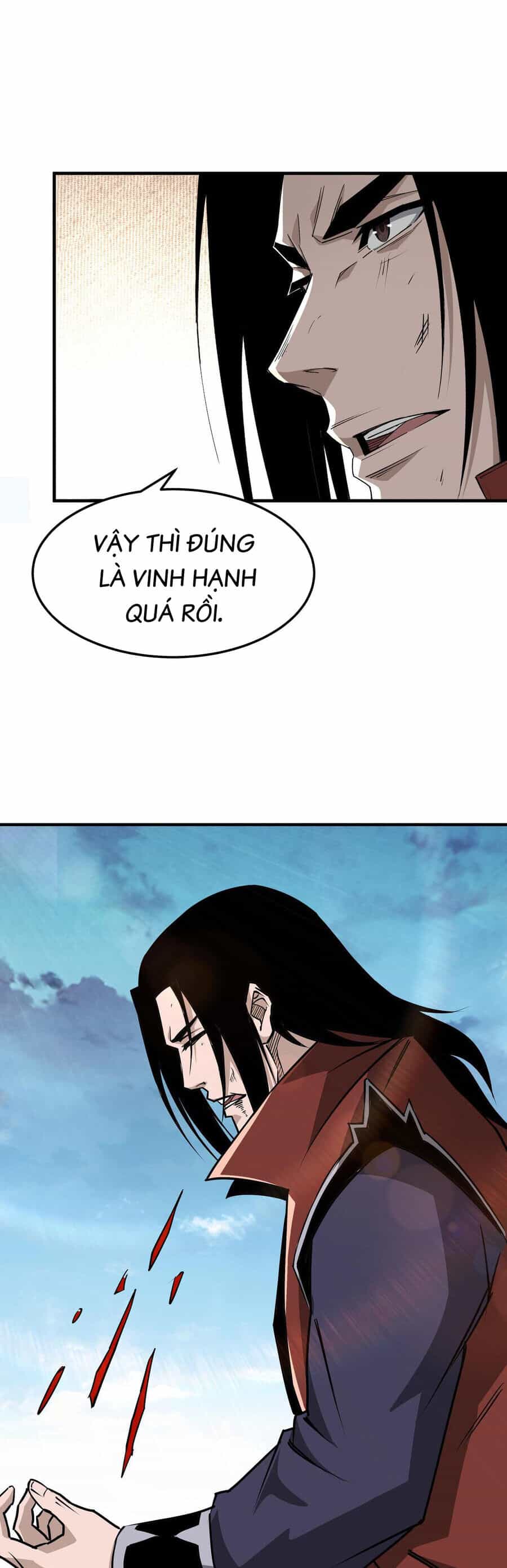 Tối Cường Phản Phái Hệ Thống - Chương 294 - ảnh 4