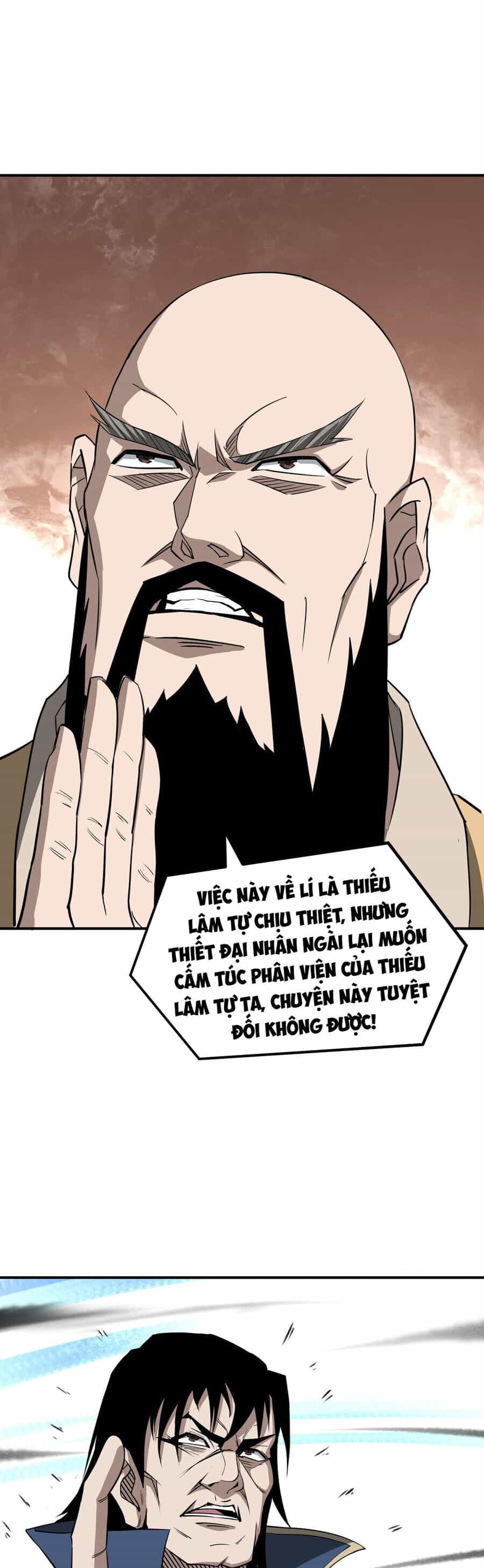 Tối Cường Phản Phái Hệ Thống - Chương 295 - ảnh 16
