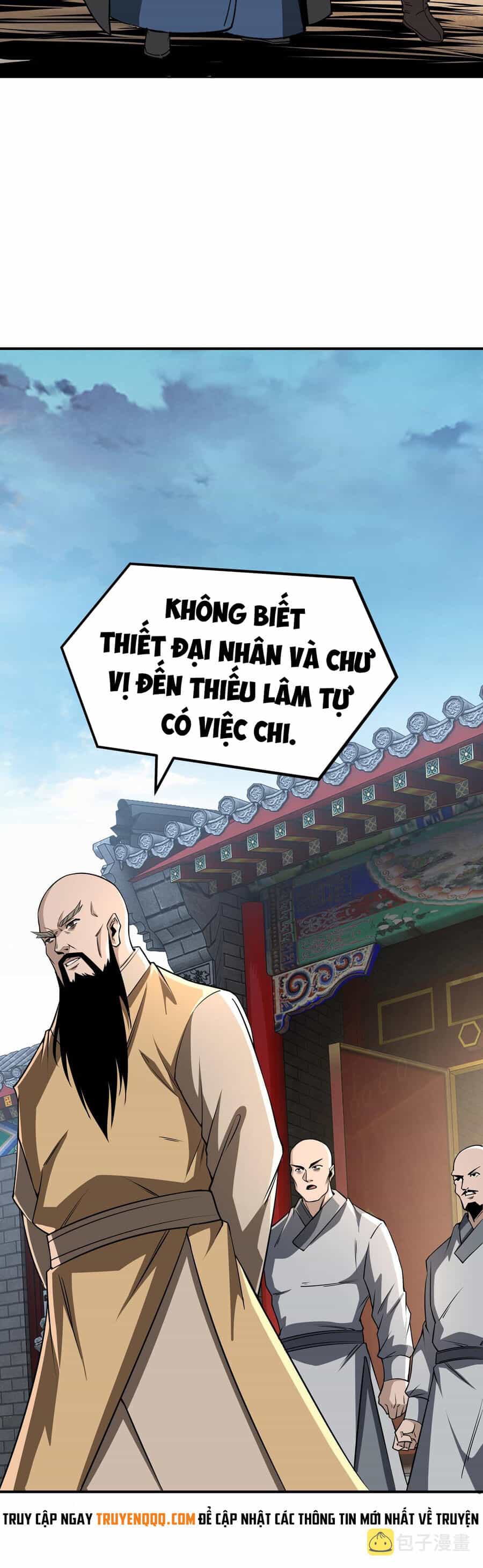 Tối Cường Phản Phái Hệ Thống - Chương 295 - ảnh 7