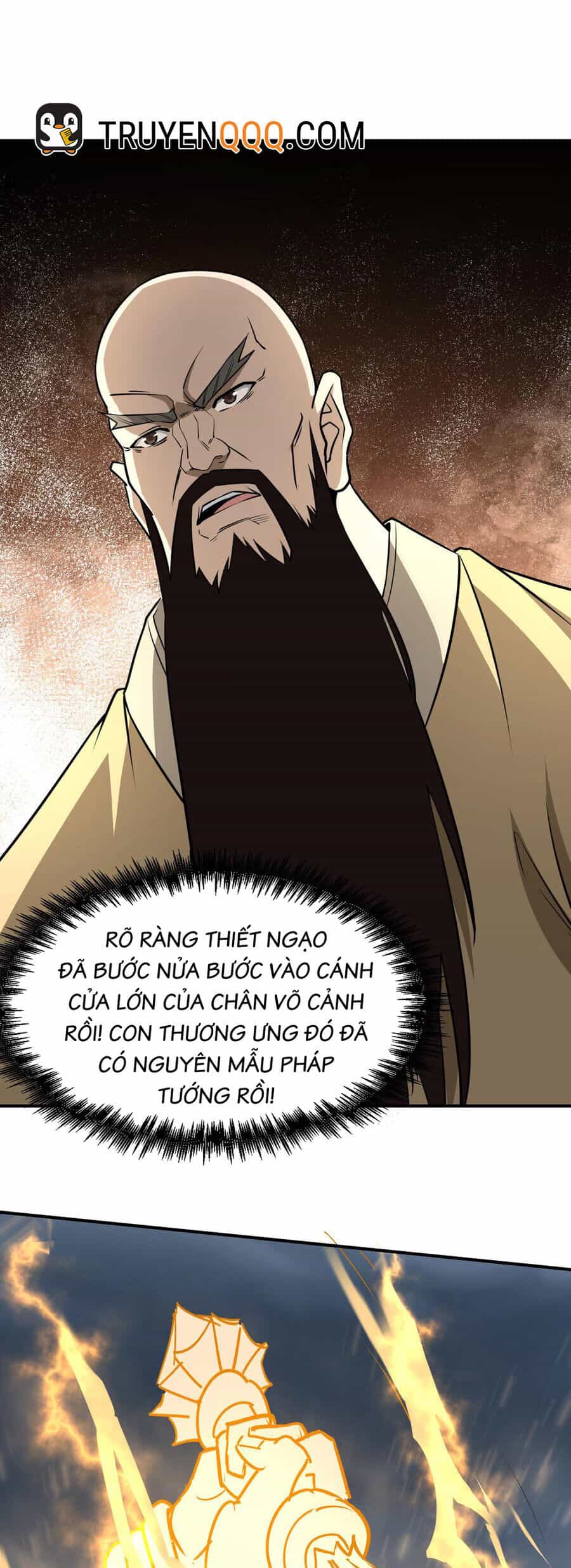Tối Cường Phản Phái Hệ Thống - Chương 296 - ảnh 10