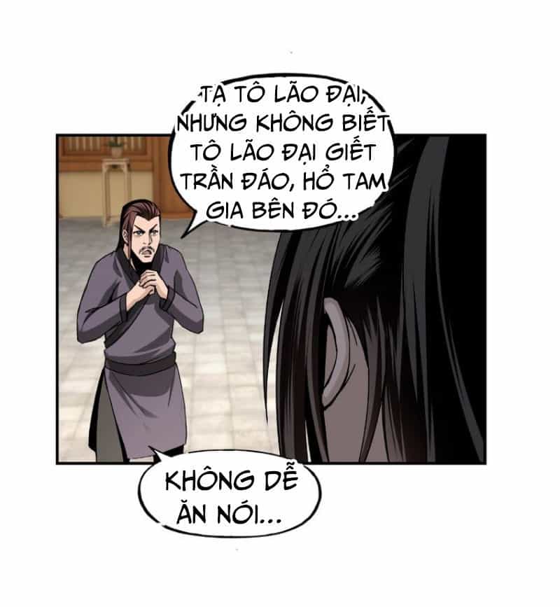 Tối Cường Phản Phái Hệ Thống - Chương 3 - ảnh 7