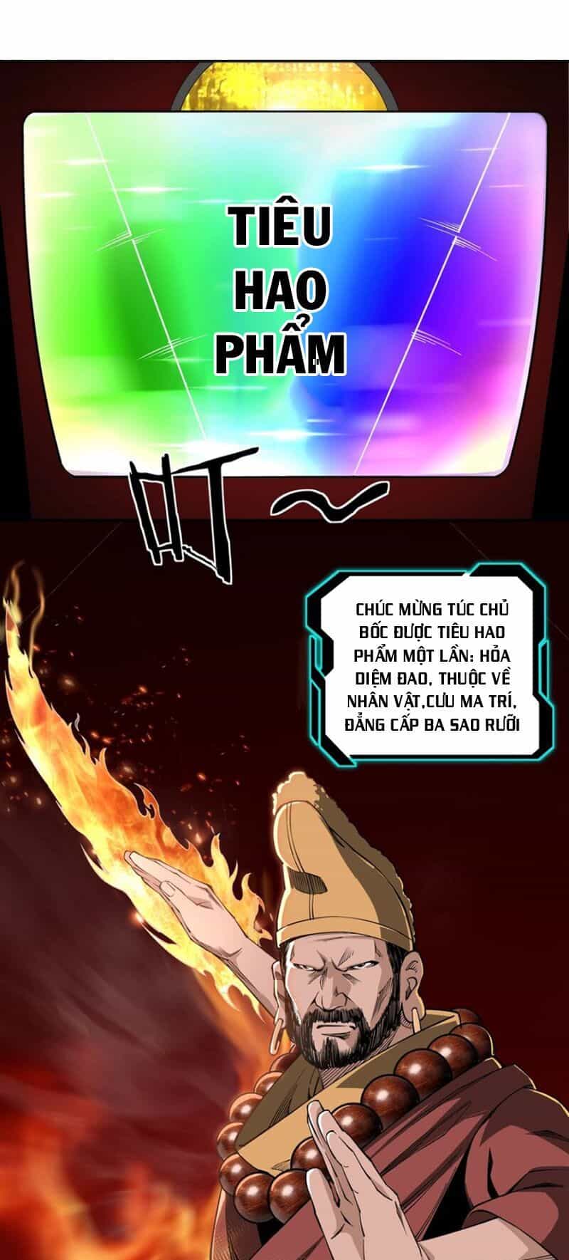 Tối Cường Phản Phái Hệ Thống - Chương 30 - ảnh 31