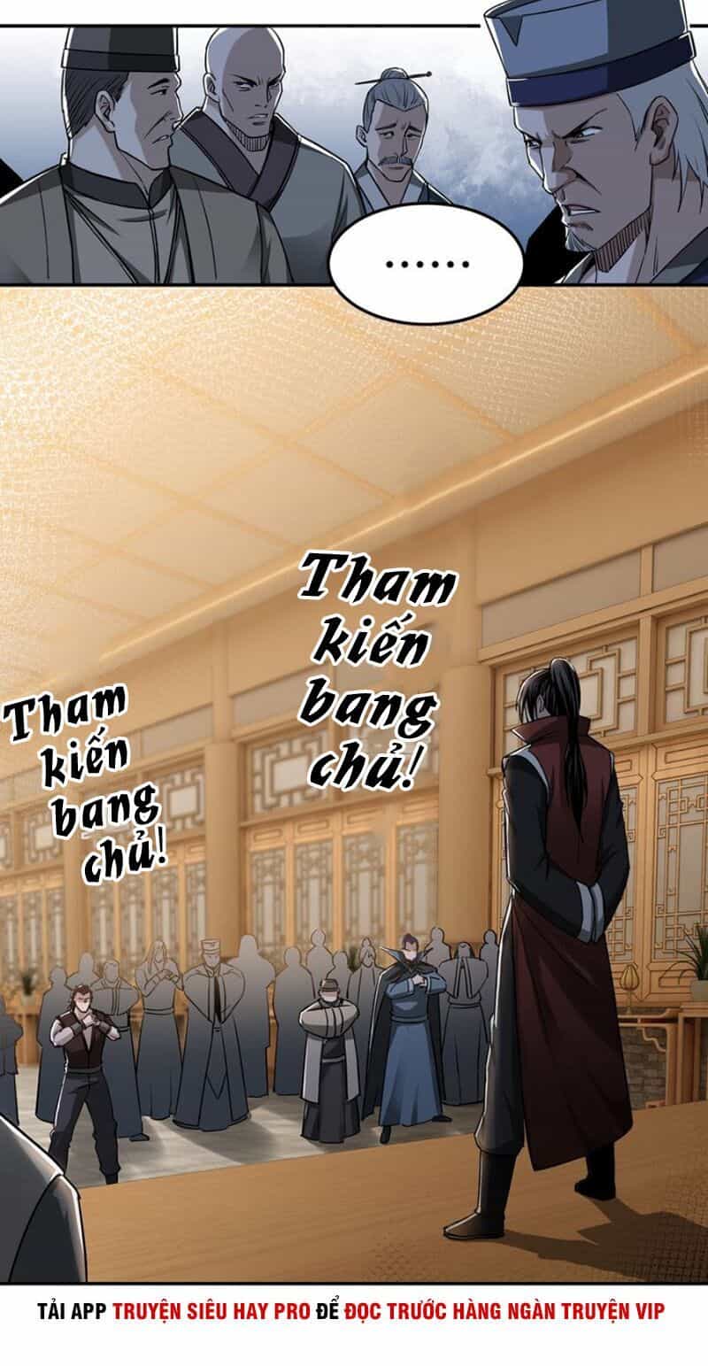 Tối Cường Phản Phái Hệ Thống - Chương 30 - ảnh 5