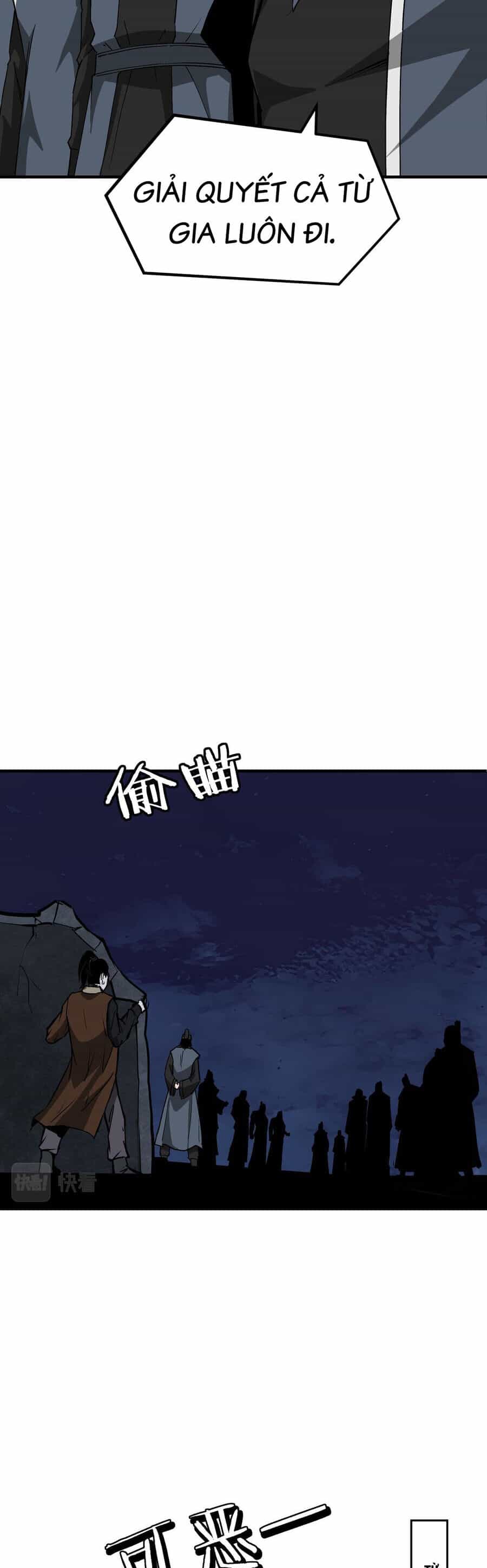 Tối Cường Phản Phái Hệ Thống - Chương 300 - ảnh 20